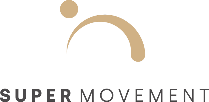 Super Movement Logo